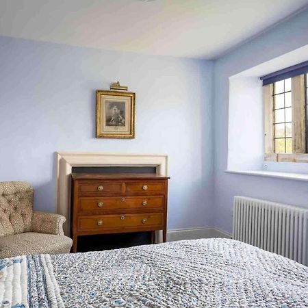 Shenley Villa Broadwell  ภายนอก รูปภาพ