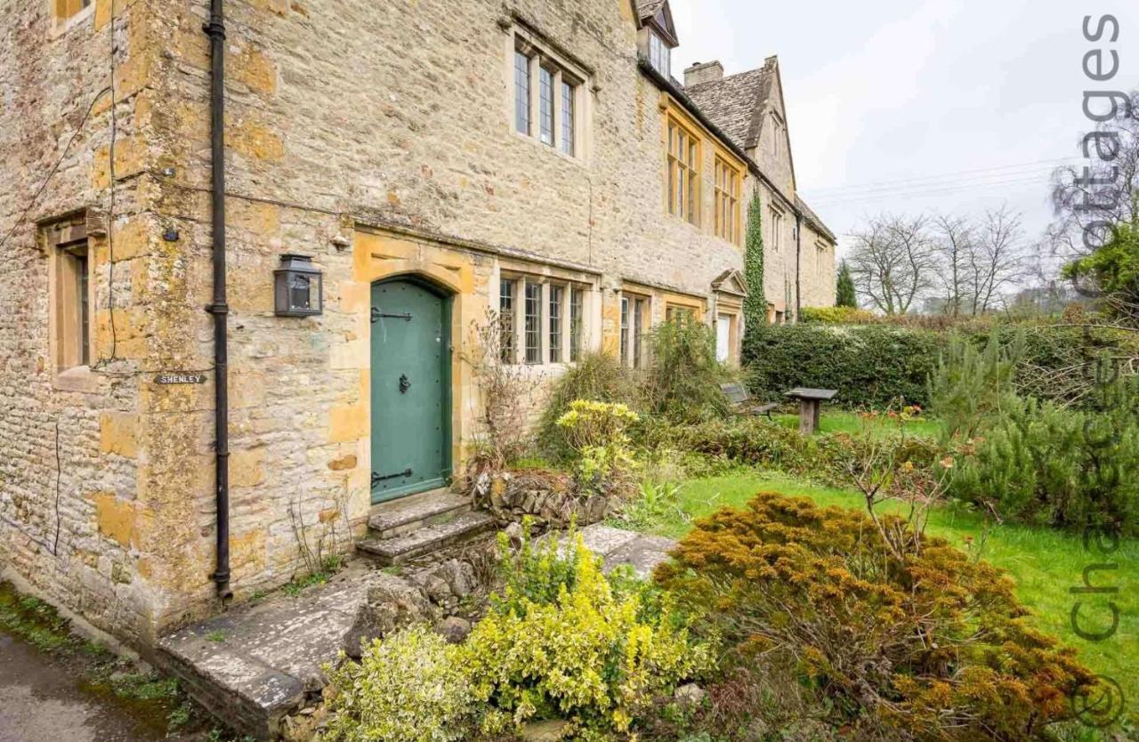 Shenley Villa Broadwell  ภายนอก รูปภาพ
