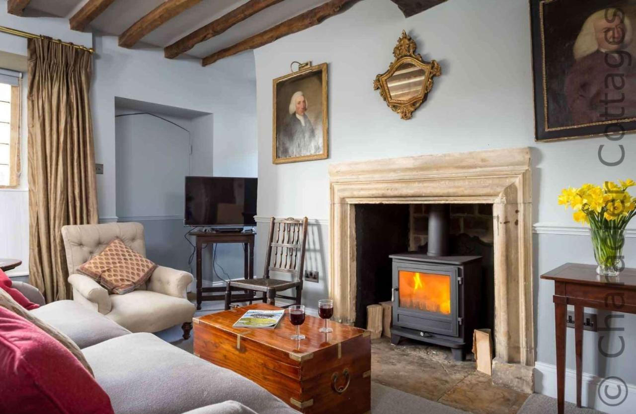 Shenley Villa Broadwell  ภายนอก รูปภาพ