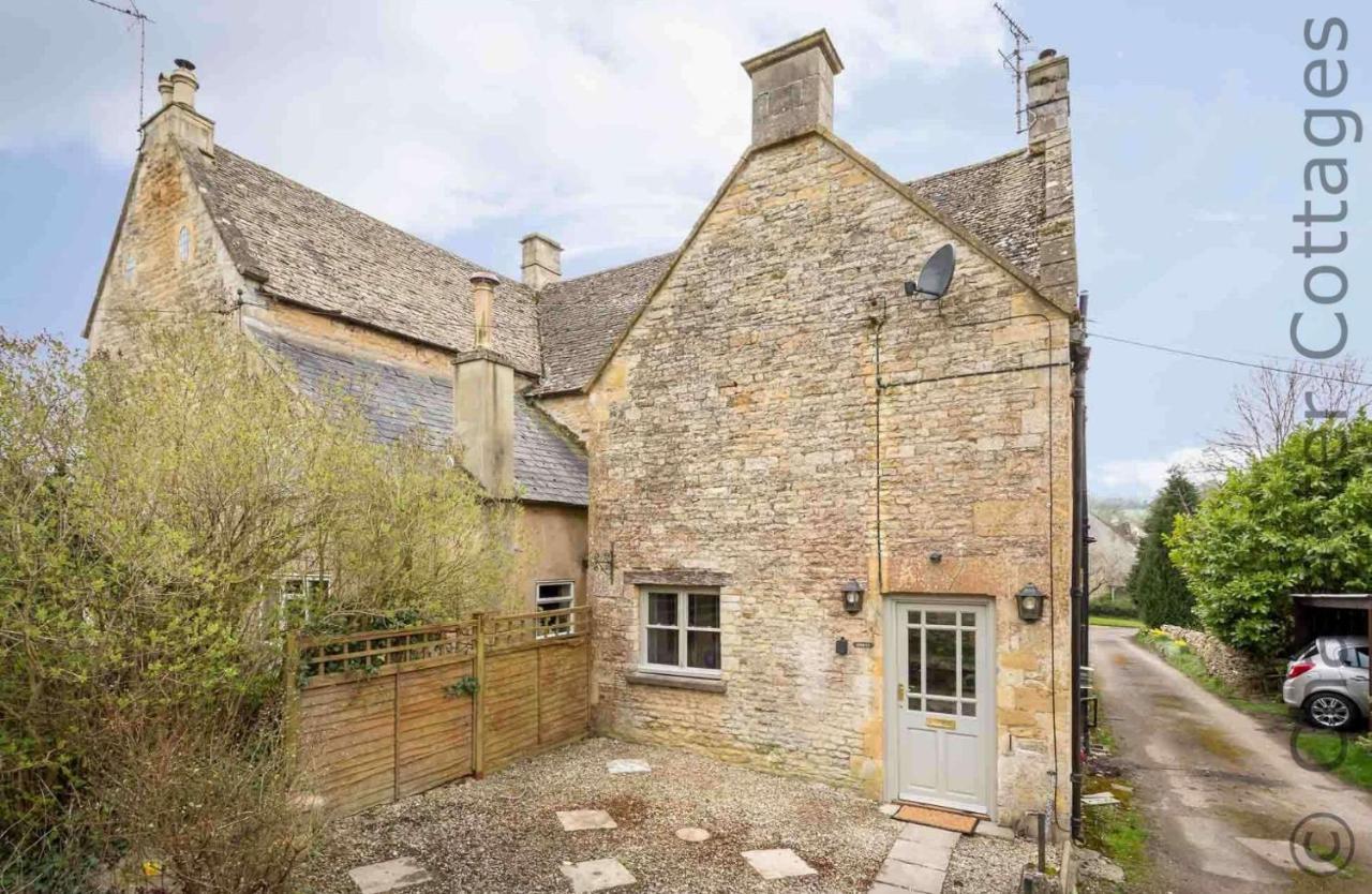 Shenley Villa Broadwell  ภายนอก รูปภาพ